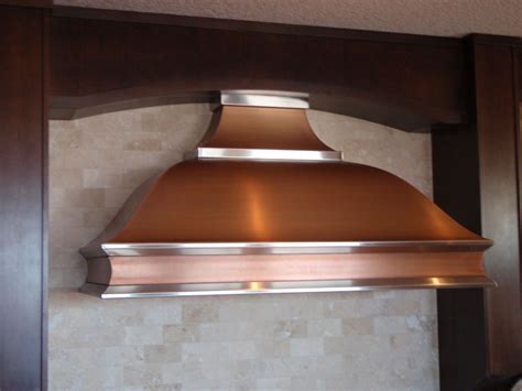 sheet metal range hood|decorative metal range hoods.